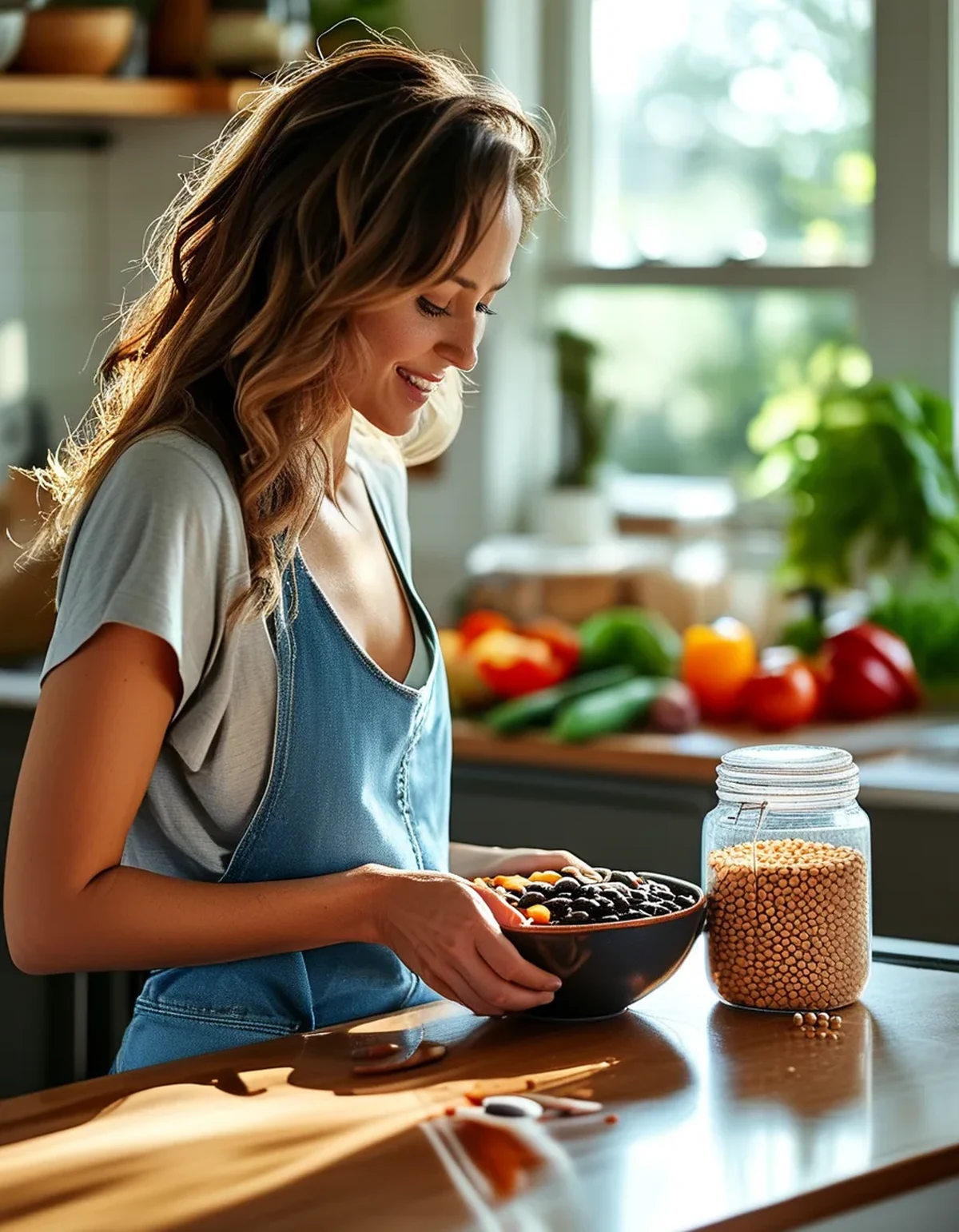 Fiber Supplements vs Food Fiber: What Actually Differs