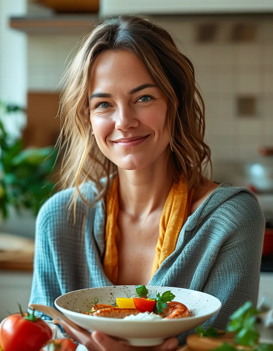 The Gut-Brain Connection: How Your Digestion Talks to Your Mood