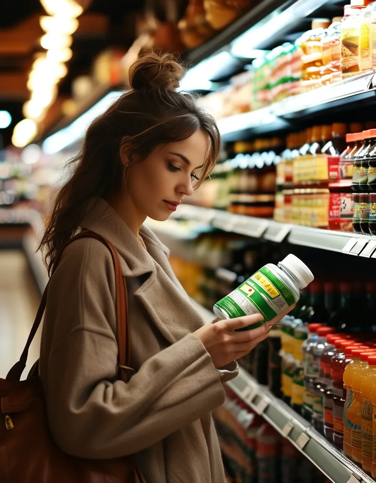 What Artificial Sweeteners Actually Do to Your Gut Microbiome