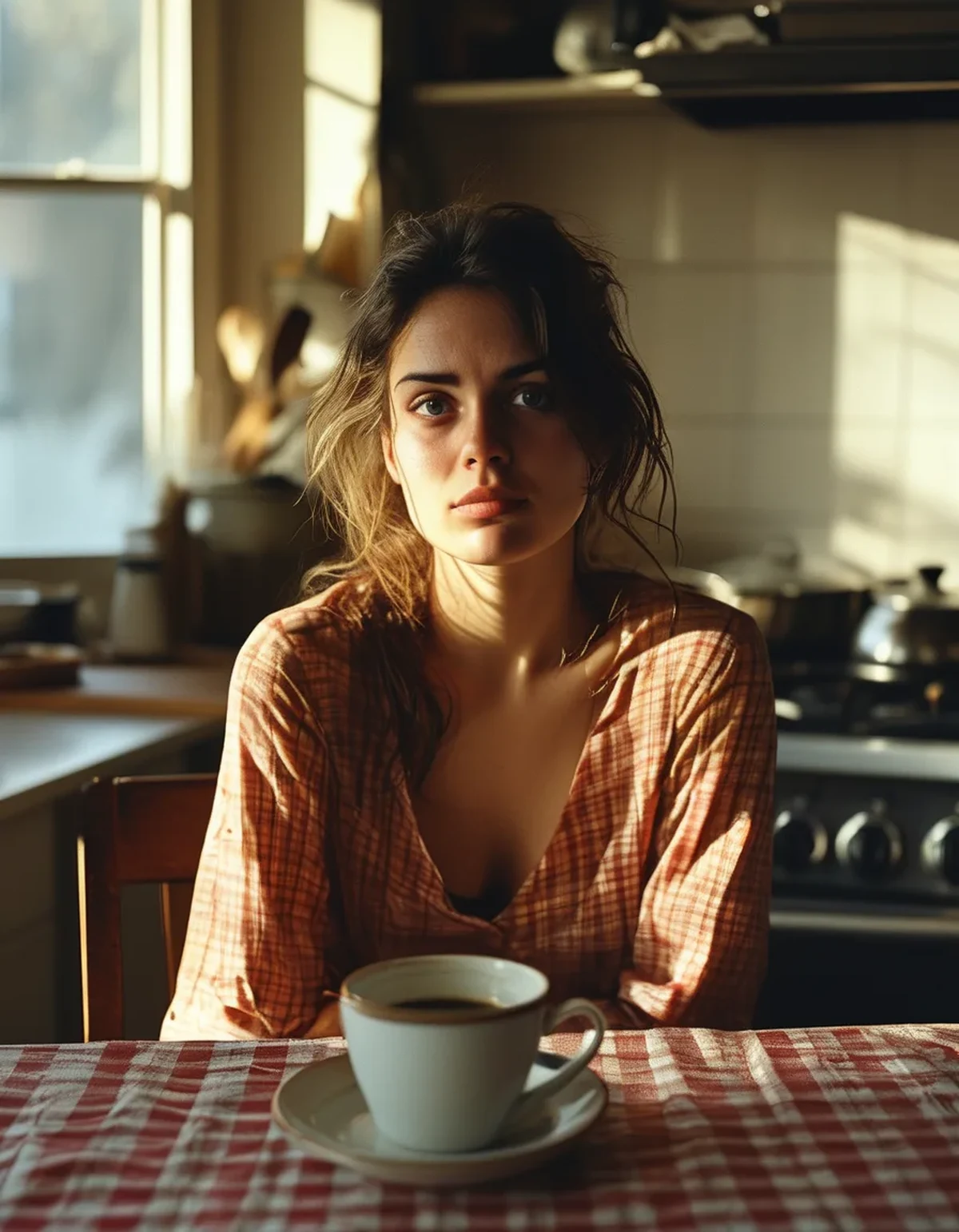 Why Coffee Suddenly Bothers Your Stomach When It Never Used To