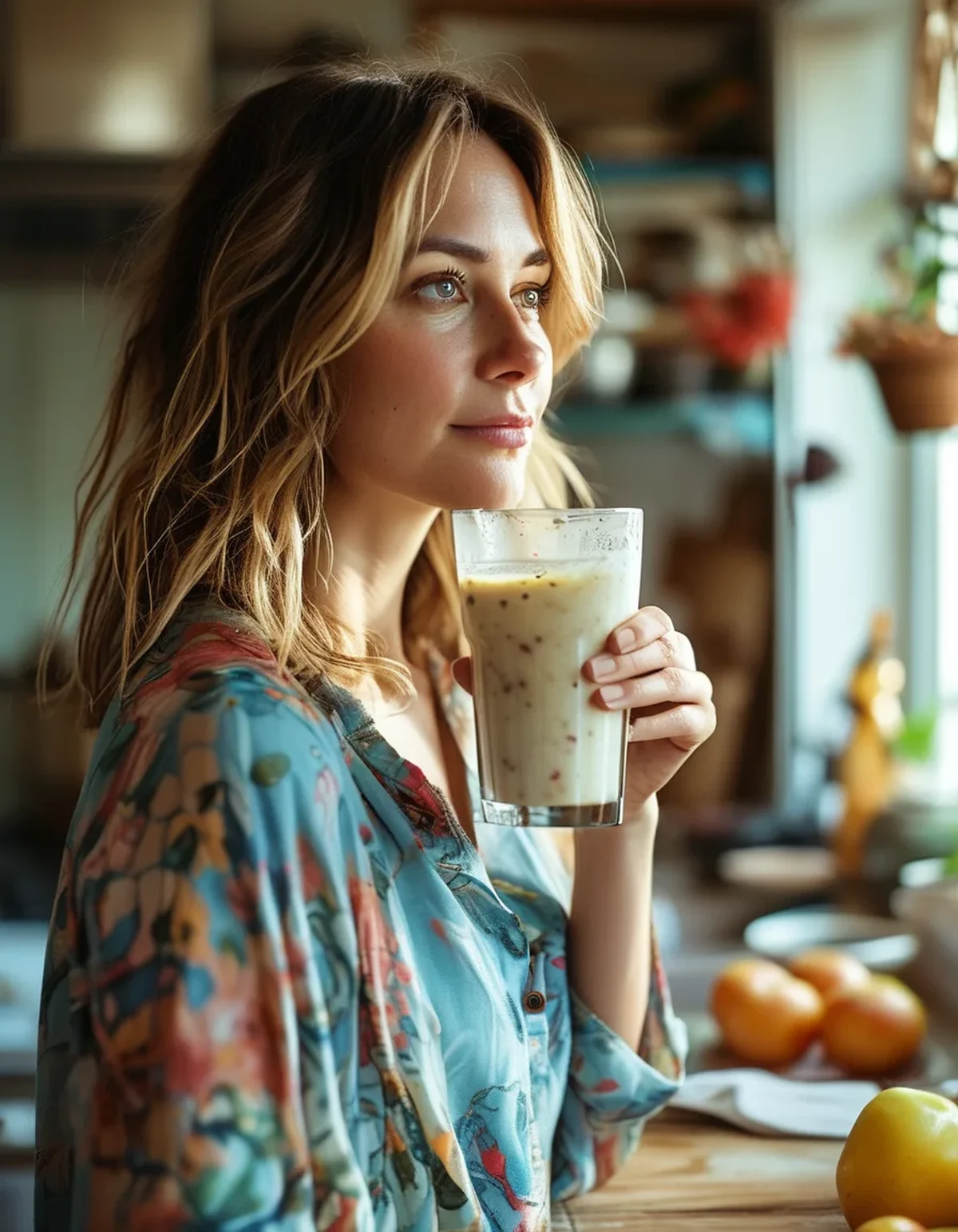 The Gut-Skin Connection: Why Your Breakouts Might Start in Your Stomach