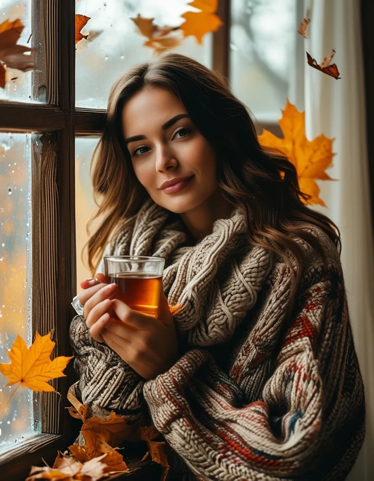 Why Your Gut Feels Different When the Seasons Change