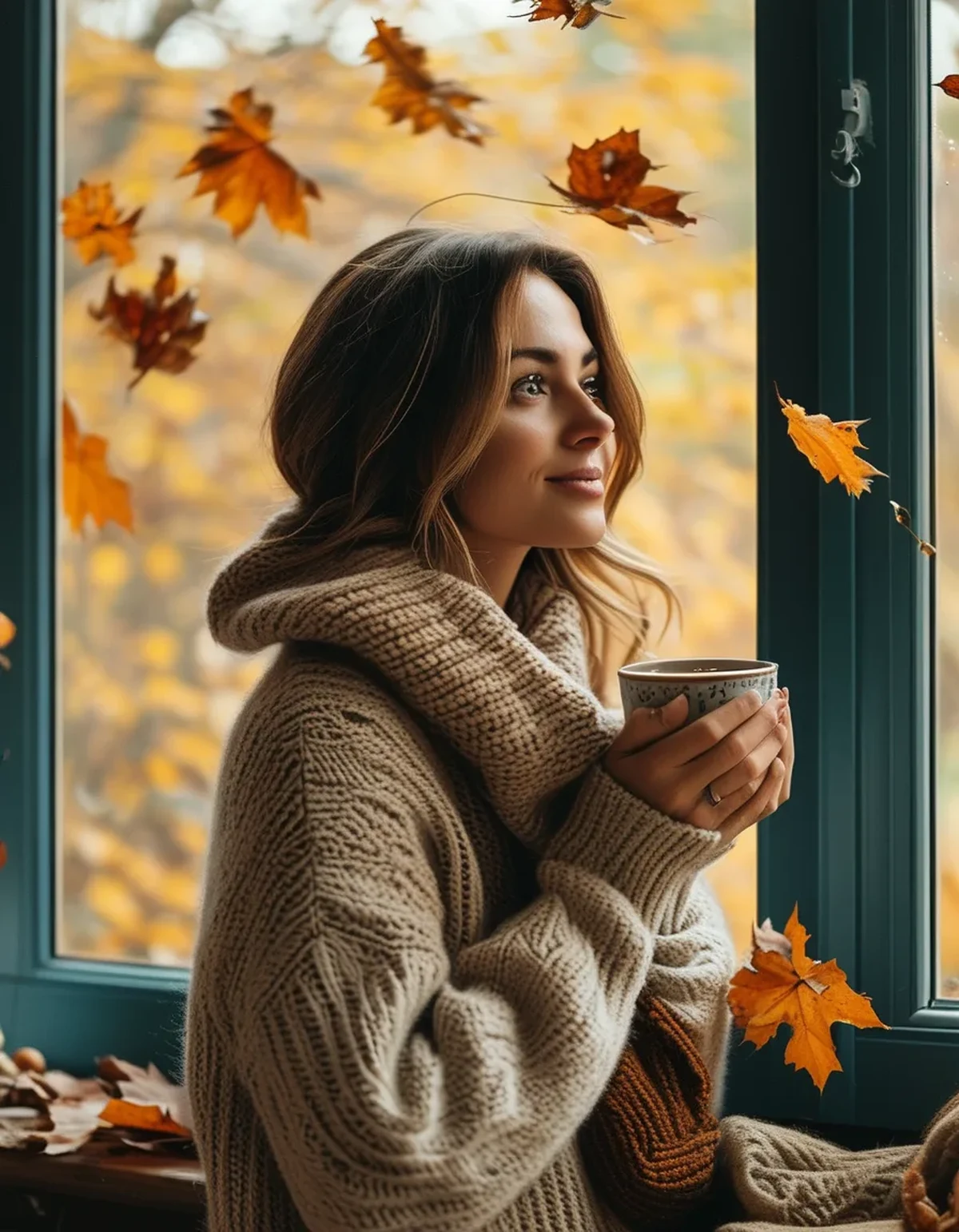 Why Your Gut Feels Different When the Seasons Change
