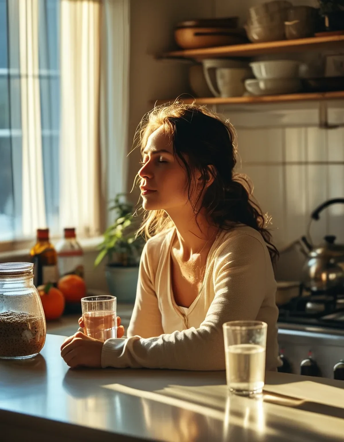 Taking Your Probiotic at the Wrong Time Can Cancel Out Most of Its Benefit