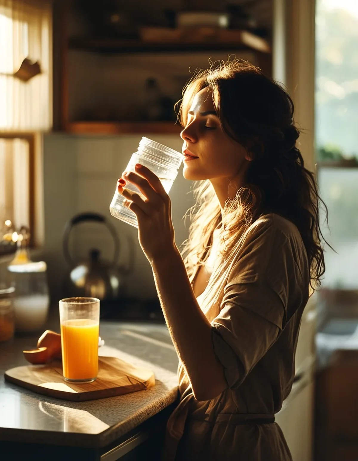 Taking Your Probiotic at the Wrong Time Can Cancel Out Most of Its Benefit