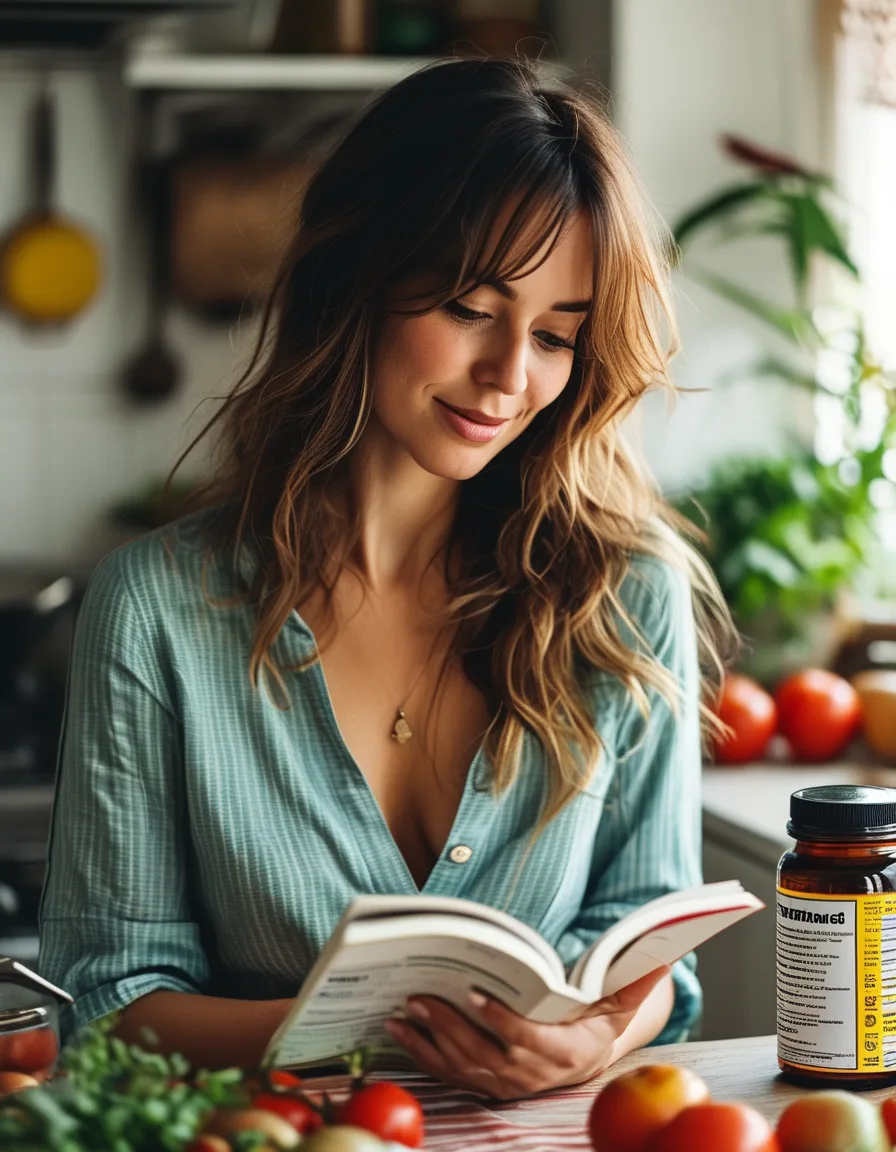 Probiotics vs. Prebiotics: Which One Your Gut Actually Needs Right Now