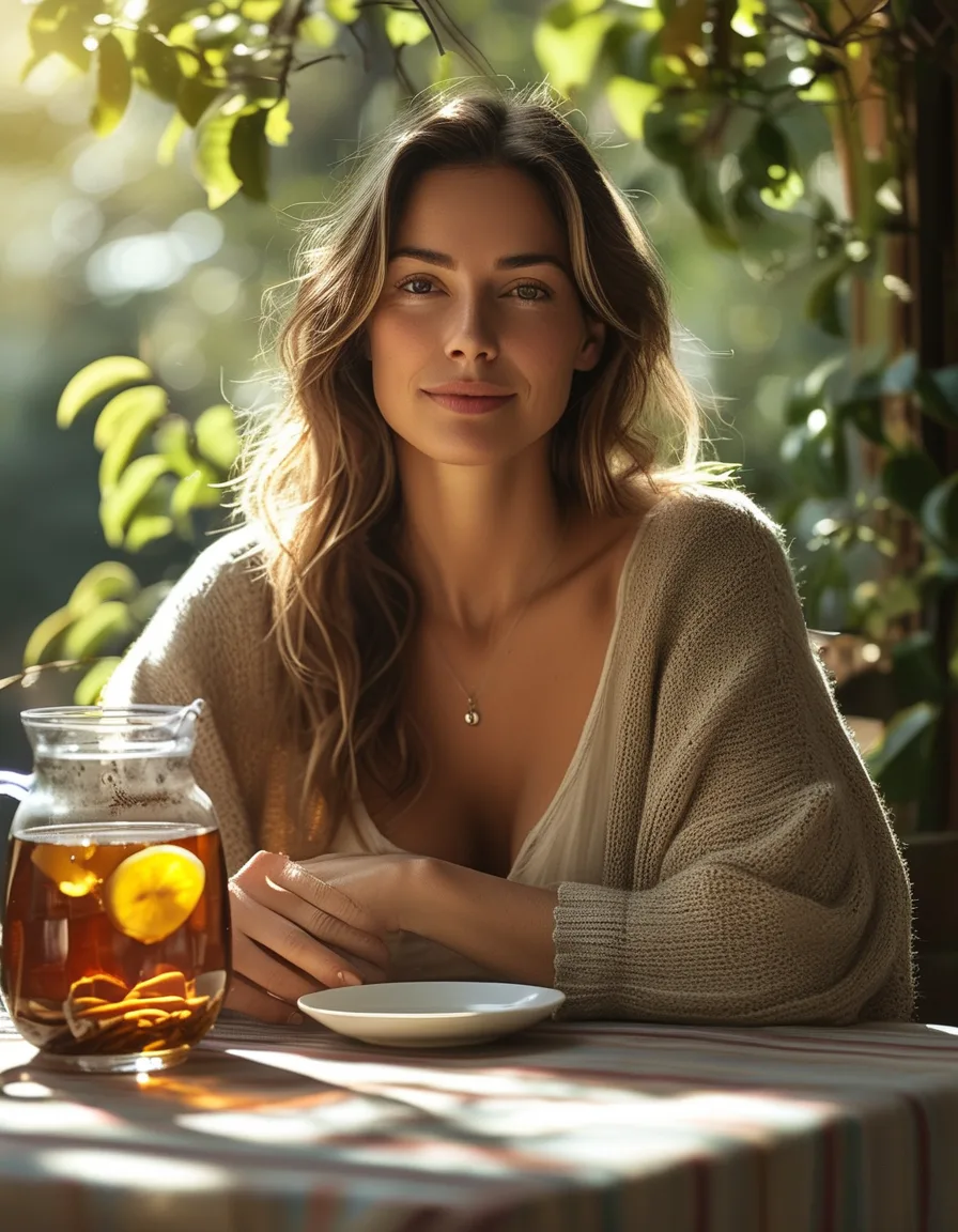 Why Stress Hits Your Gut First — and 3 Ways to Actually Calm It Down