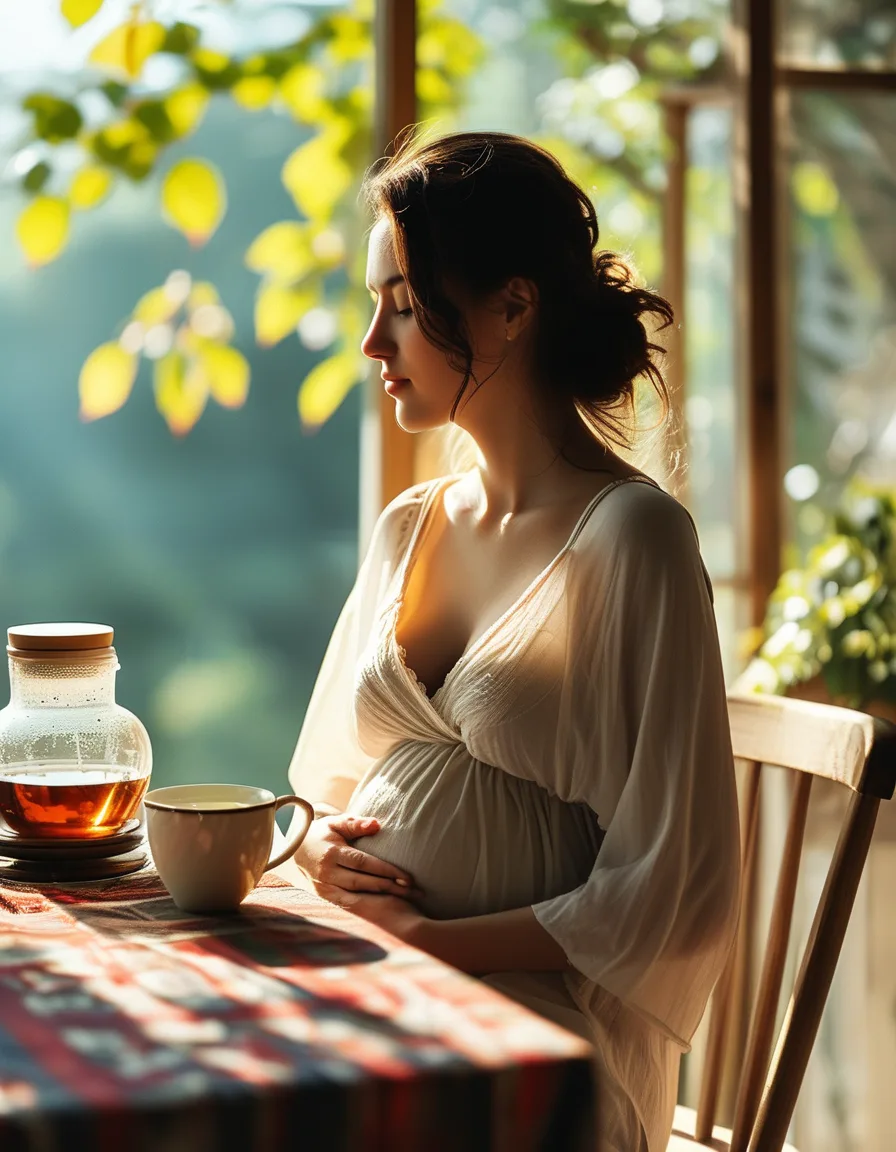 Why Stress Hits Your Gut First — and 3 Ways to Actually Calm It Down