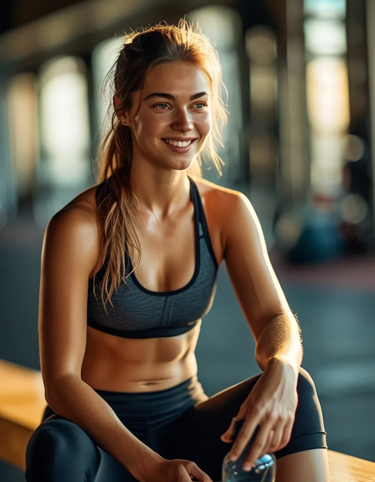 Why Training Harder Suddenly Upsets Your Stomach