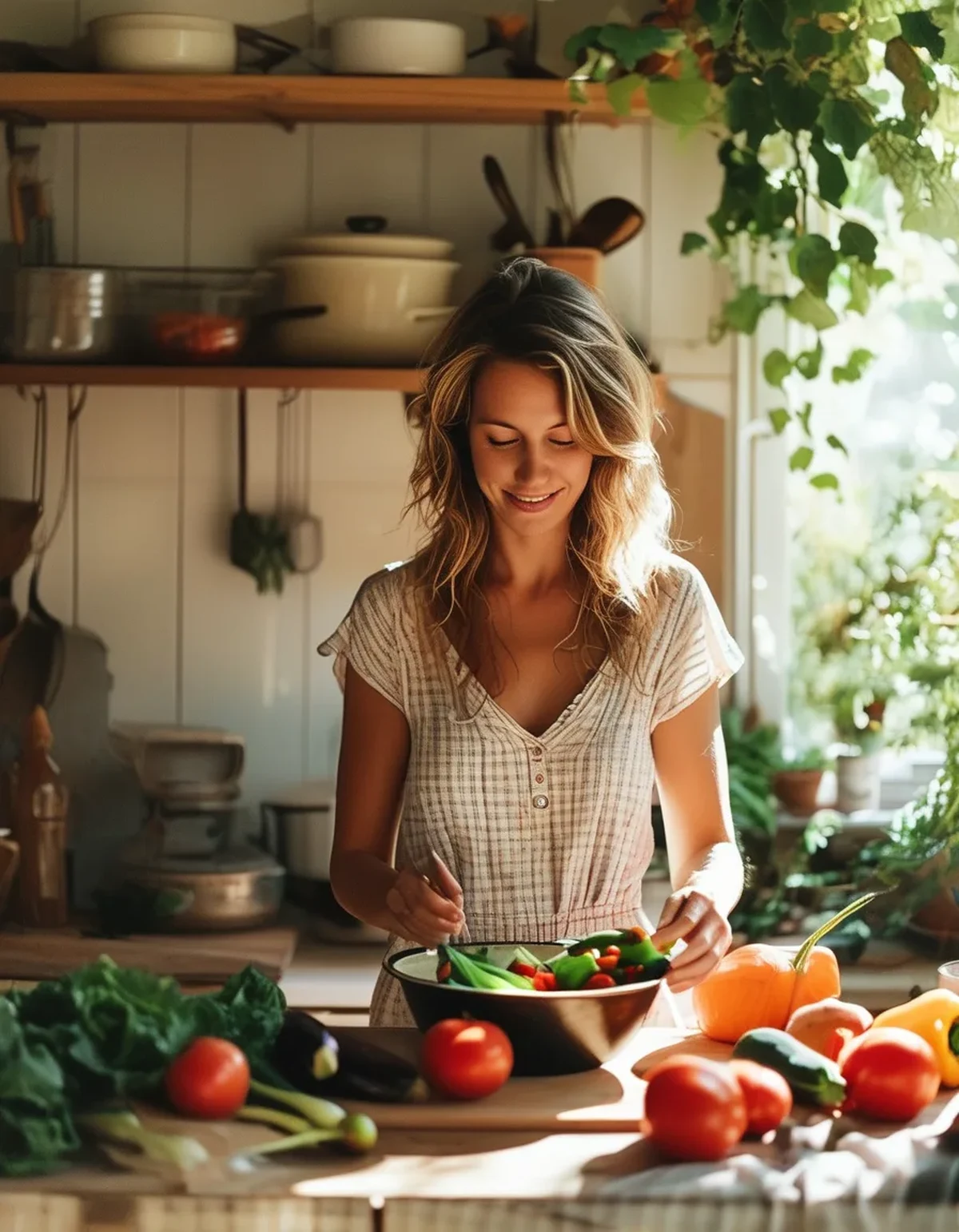 Why Your Digestion Shifts in the Last Weeks of Summer