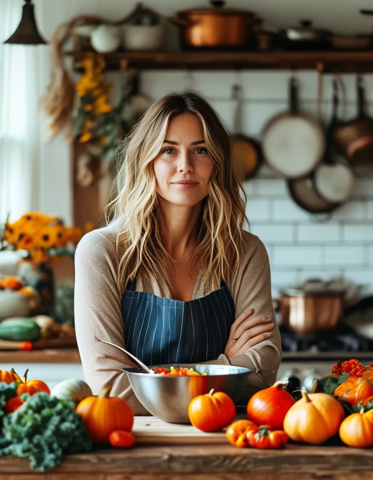 Why Your Gut Reacts When Summer Eating Becomes Autumn Eating